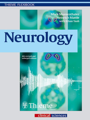 cover image of Neurology